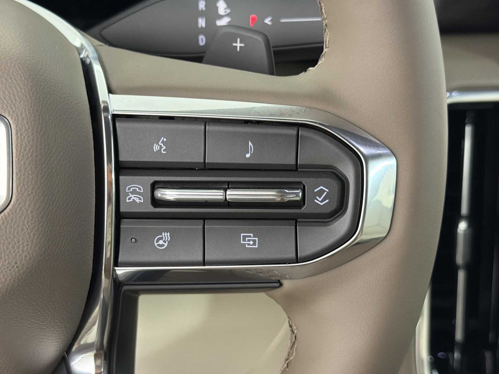 2026 GMC Yukon XL Denali - Photo 30