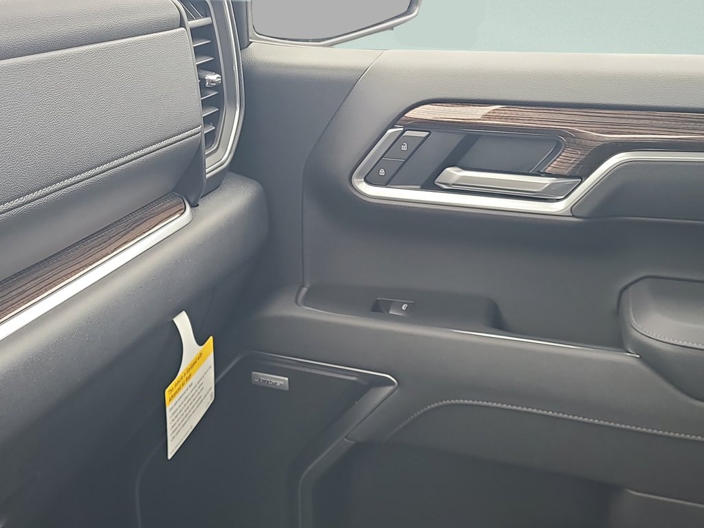 2026 Chevrolet Silverado 1500 RST - Photo 12