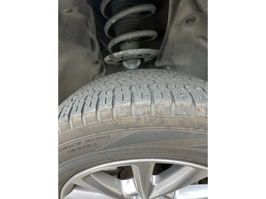 Used 2024 Jet Black Mica Mazda 2.5 S Preferred Package image 10