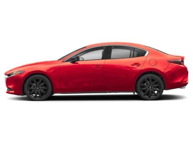 New 2026 Soul Red Crystal Metallic Mazda 2.5 S Select Sport image 9