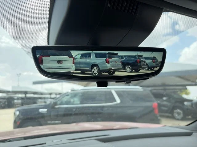 New 2026 Red GMC Denali image 23