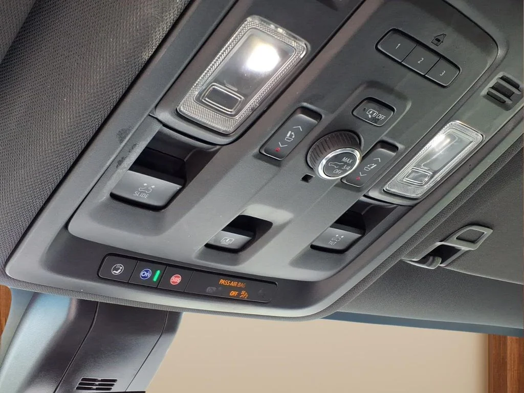 Used 2022 Gray Chevrolet LT image 16