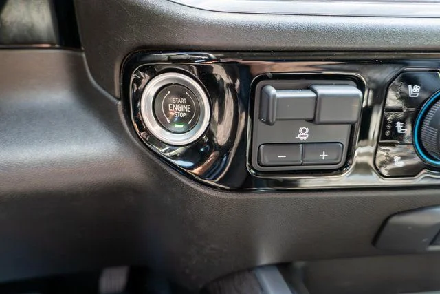 Used 2024 Gray Chevrolet LTZ image 29