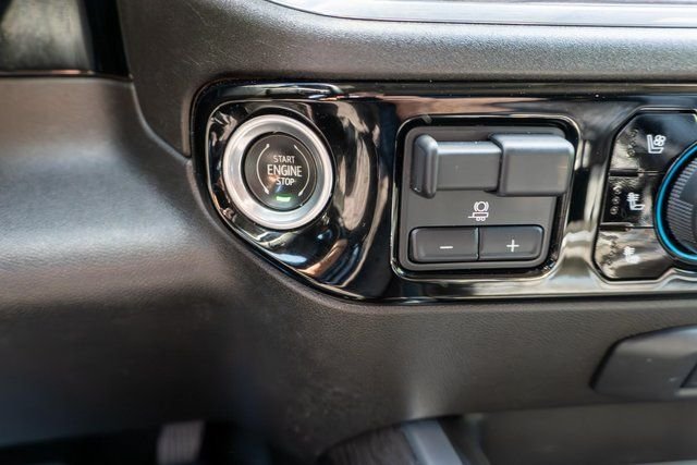 Used 2024 Gray Chevrolet LTZ image 29