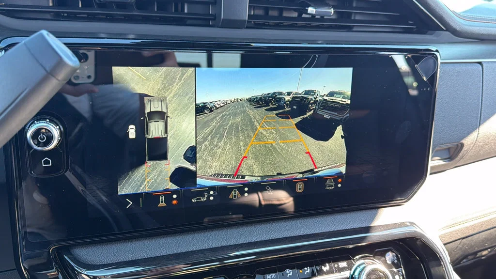 Vehicle thumbnail