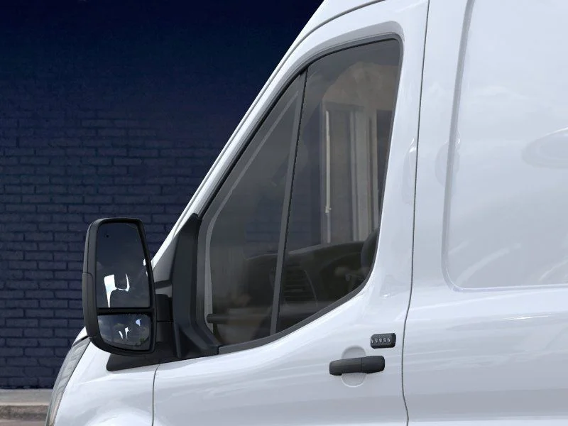 New 2026 White Ford Base image 20