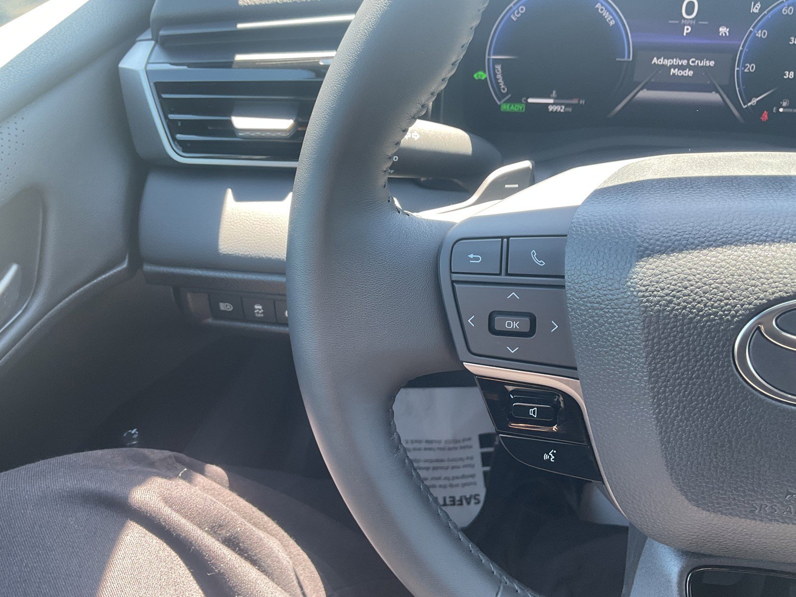2026 Toyota Camry XSE - Photo 19