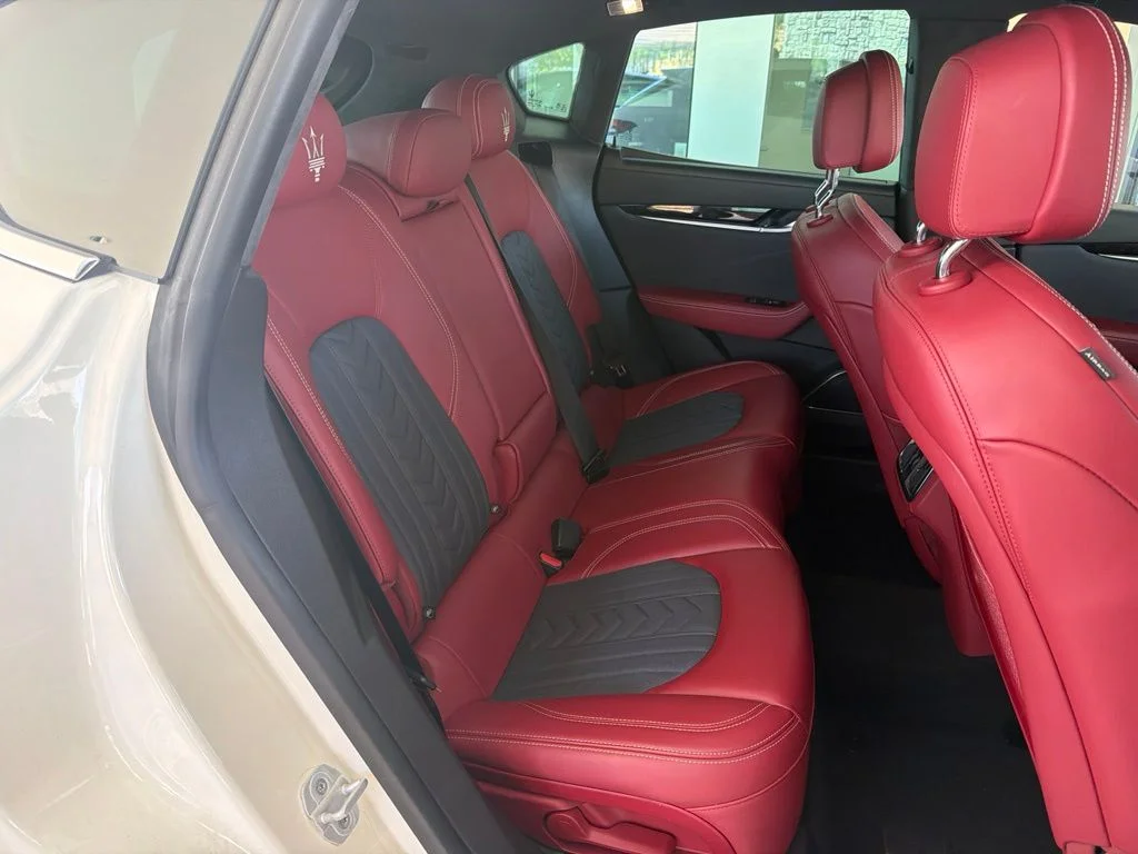 Certified Used 2023 Bianco Maserati GT image 21