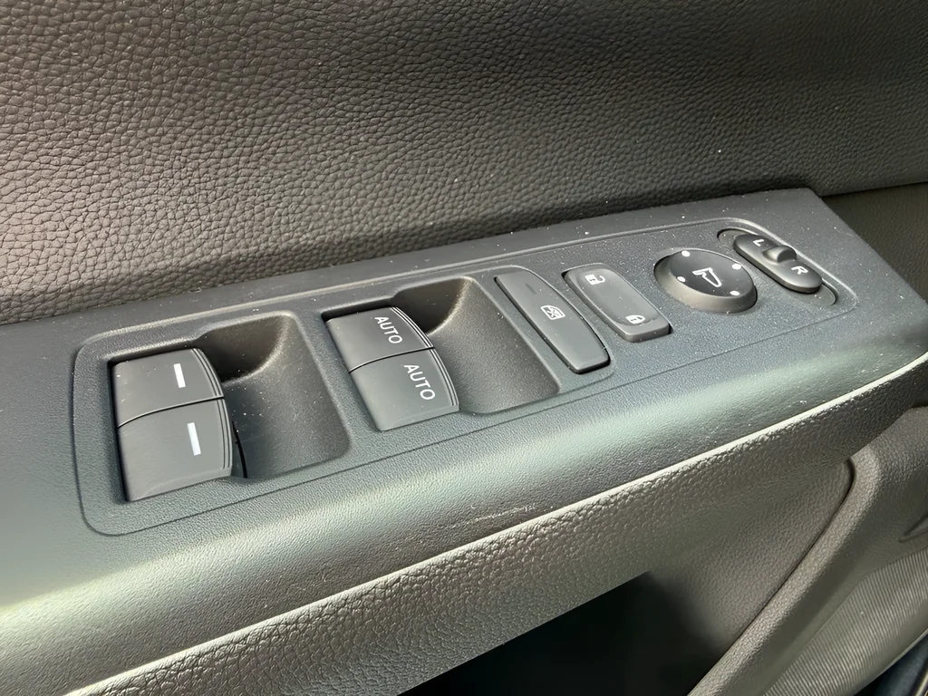 2024 Honda CR-V EX - Photo 25