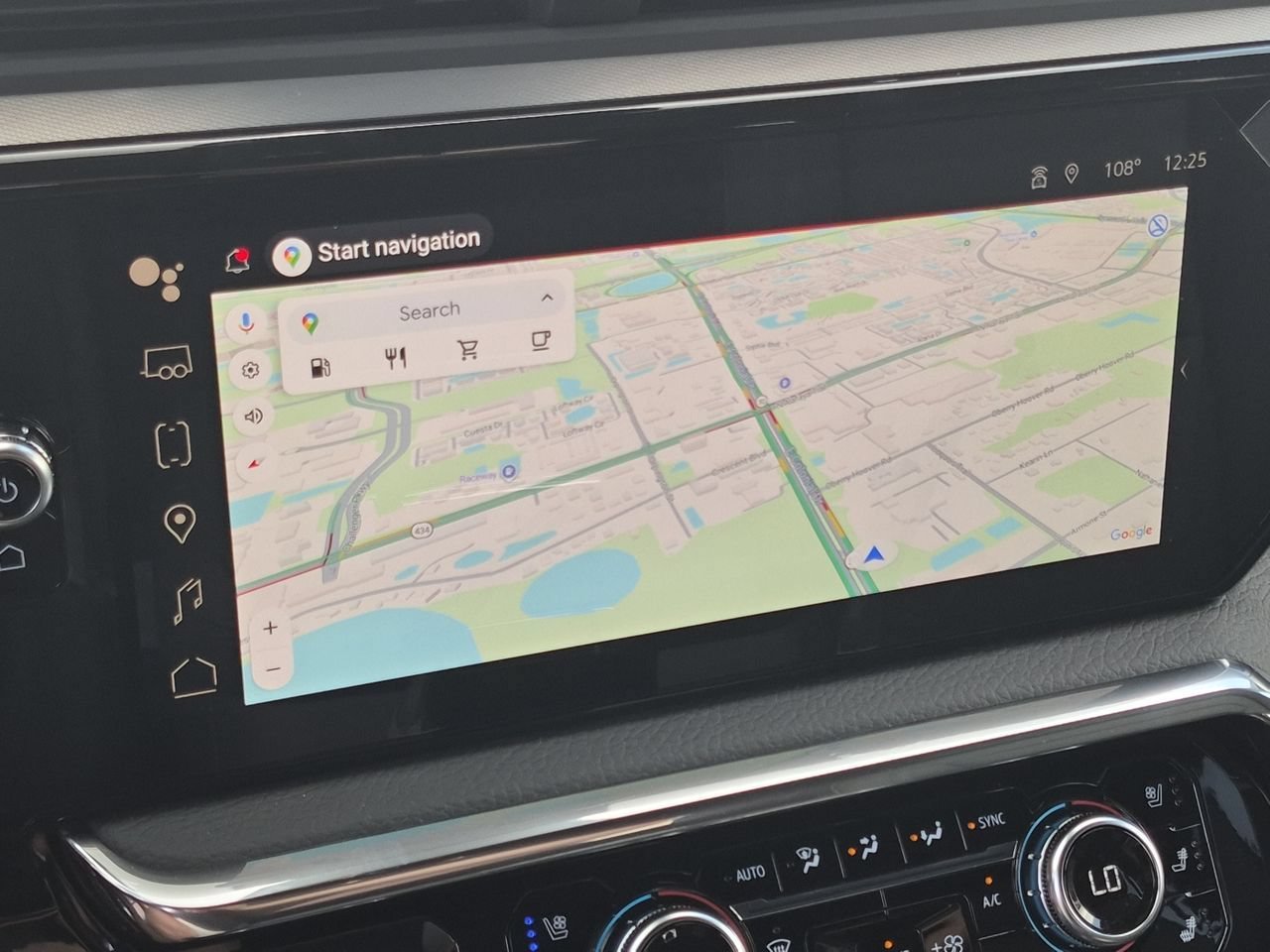2026 GMC Sierra 2500HD Denali - Photo 14