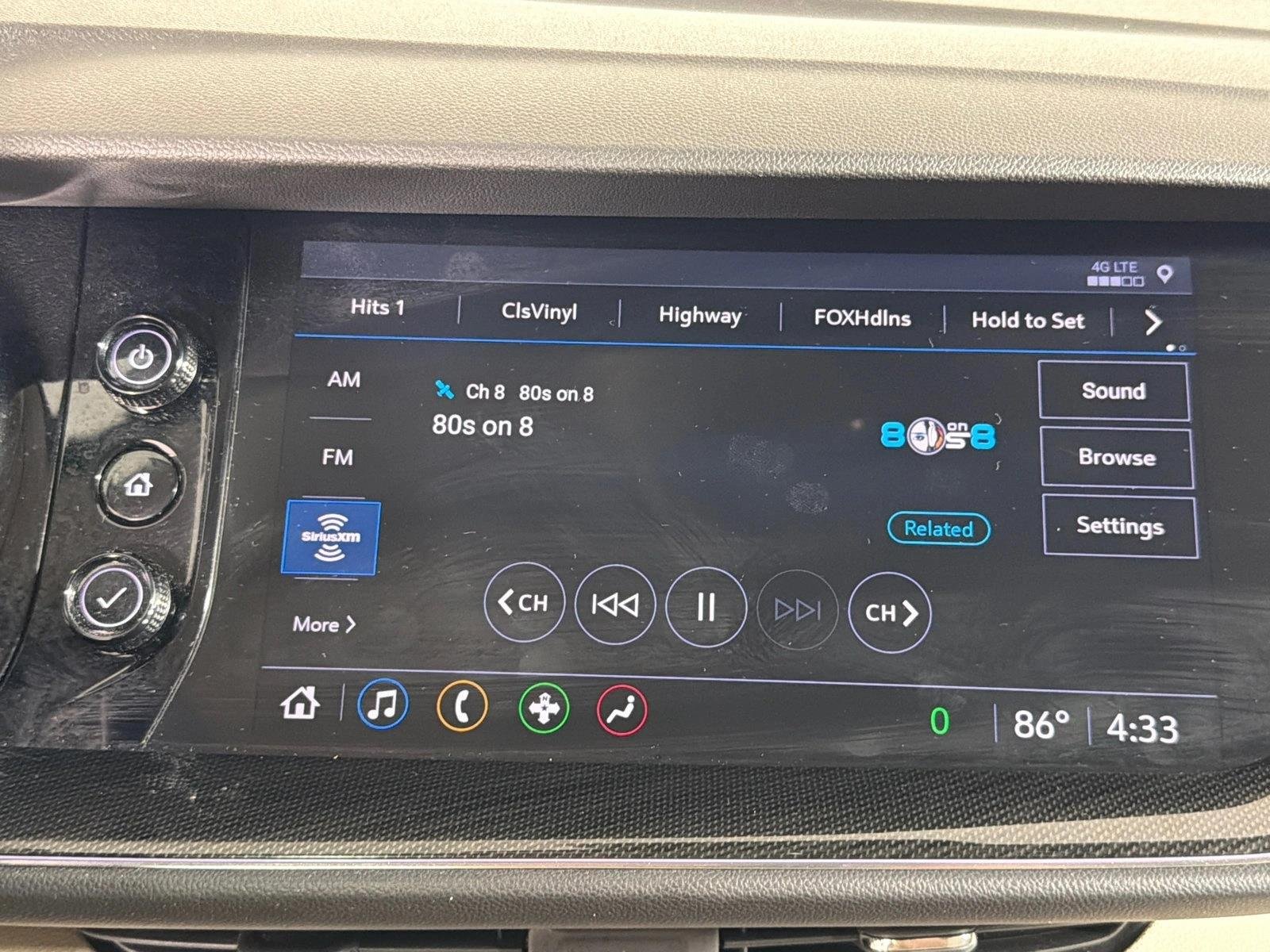 Used 2021 Satin Steel Metallic Buick Essence image 29