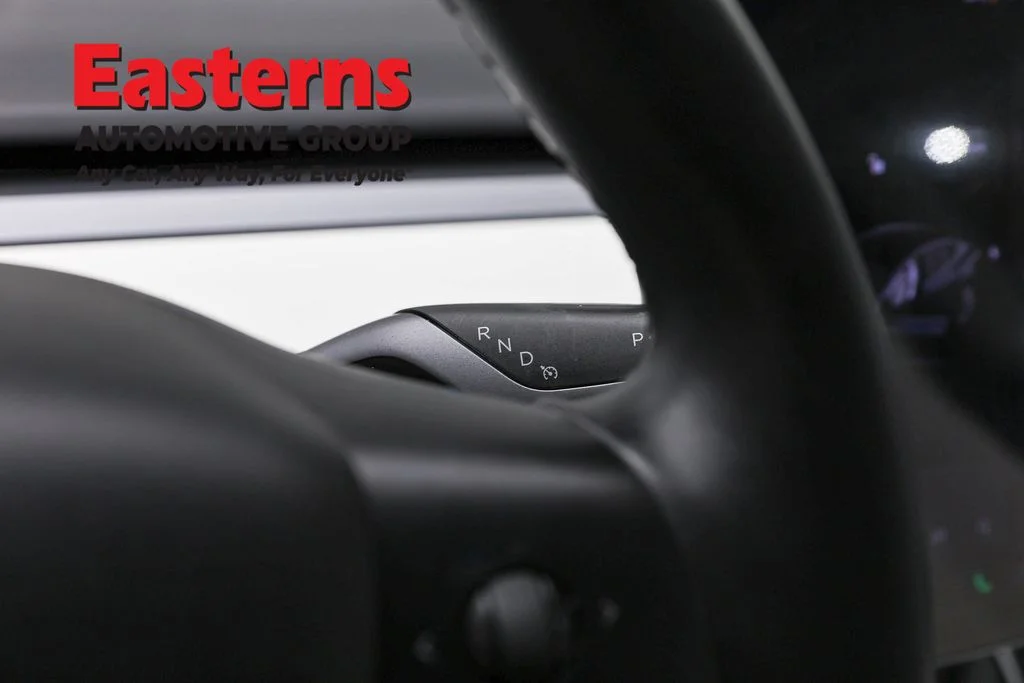 Used 2018 Gray Tesla Long Range image 13
