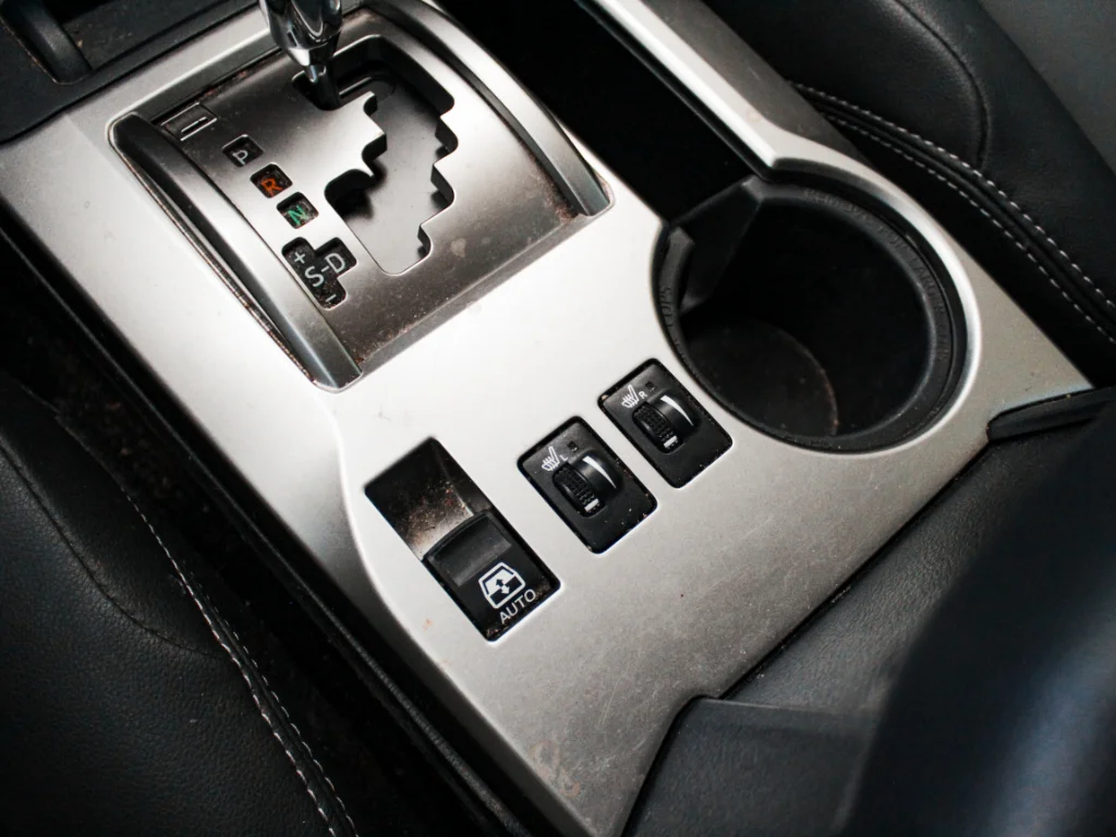 Used 2024 Ice Cap Toyota SR5 Premium image 21