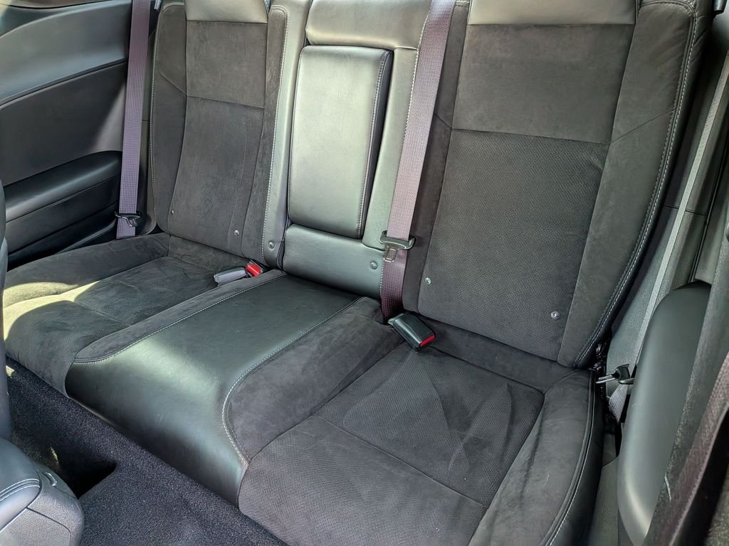 Used 2020 Silver Dodge R/T Scat Pack image 32