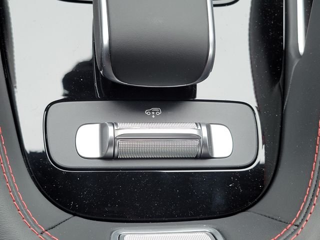 New 2026 Gray Mercedes-Benz GLE 63 S AMG® image 26