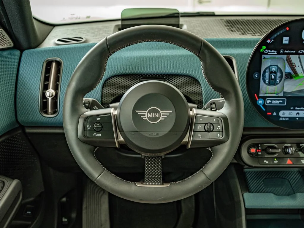 2025 MINI Countryman S - Photo 22
