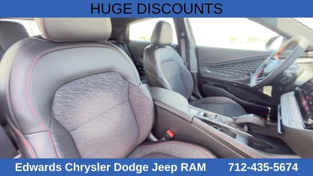 New 2026 Green Dodge Scat Pack image 36