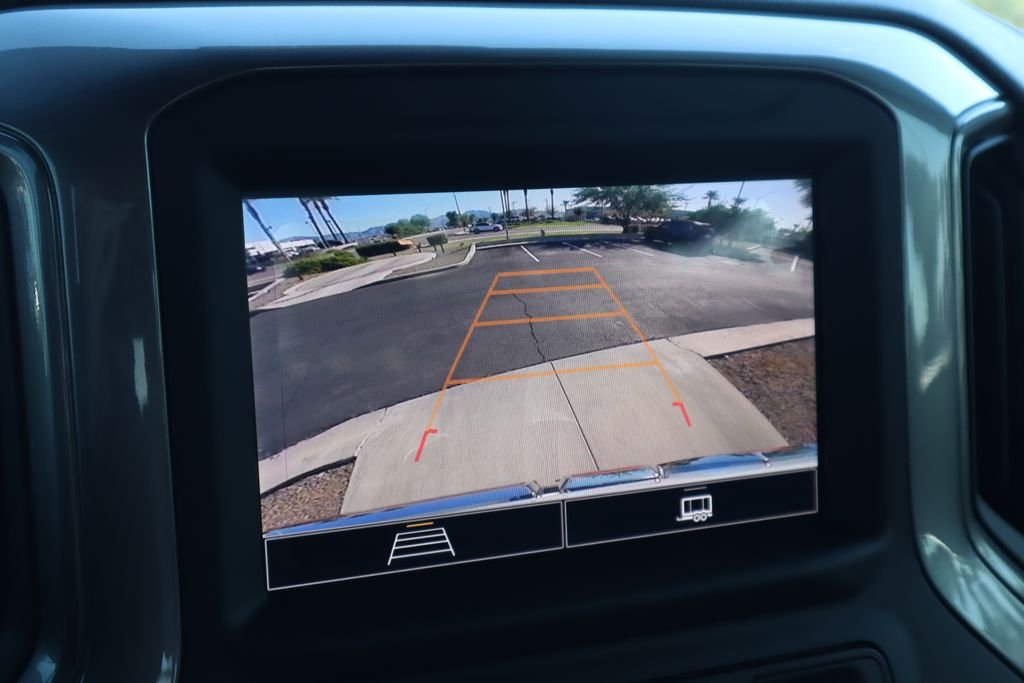 2025 GMC Sierra 1500 Pro - Photo 15