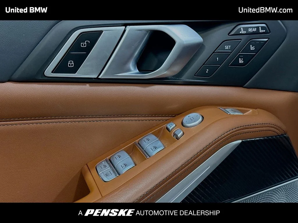 Pre-Owned 2024 BMW X7 ALPINA XB7 4D Sport Utility in Alpharetta