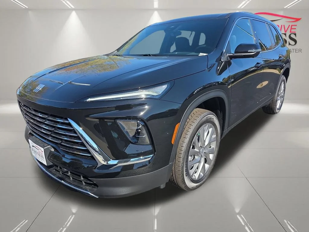 2026 Buick Enclave Preferred - Photo 10