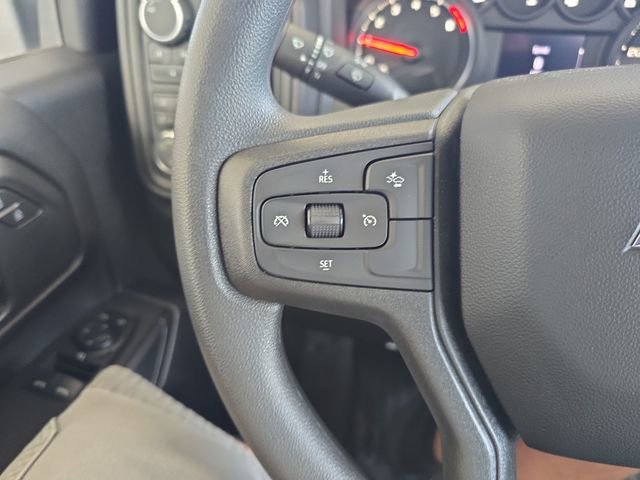 2026 Chevrolet Silverado 3500 HD Work Truck - Photo 13