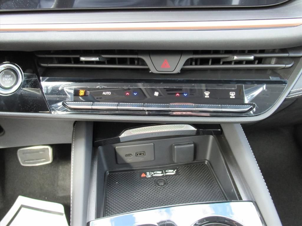 2026 Buick Envision Sport Touring - Photo 24