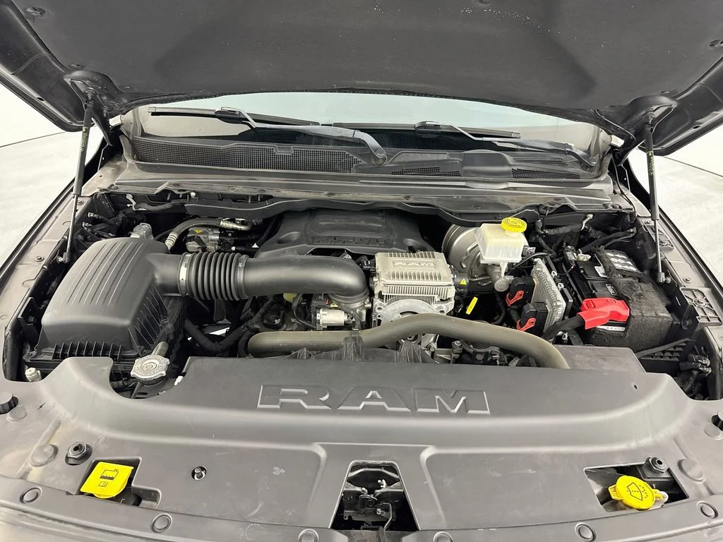 Used 2021 Gray Ram Rebel image 31