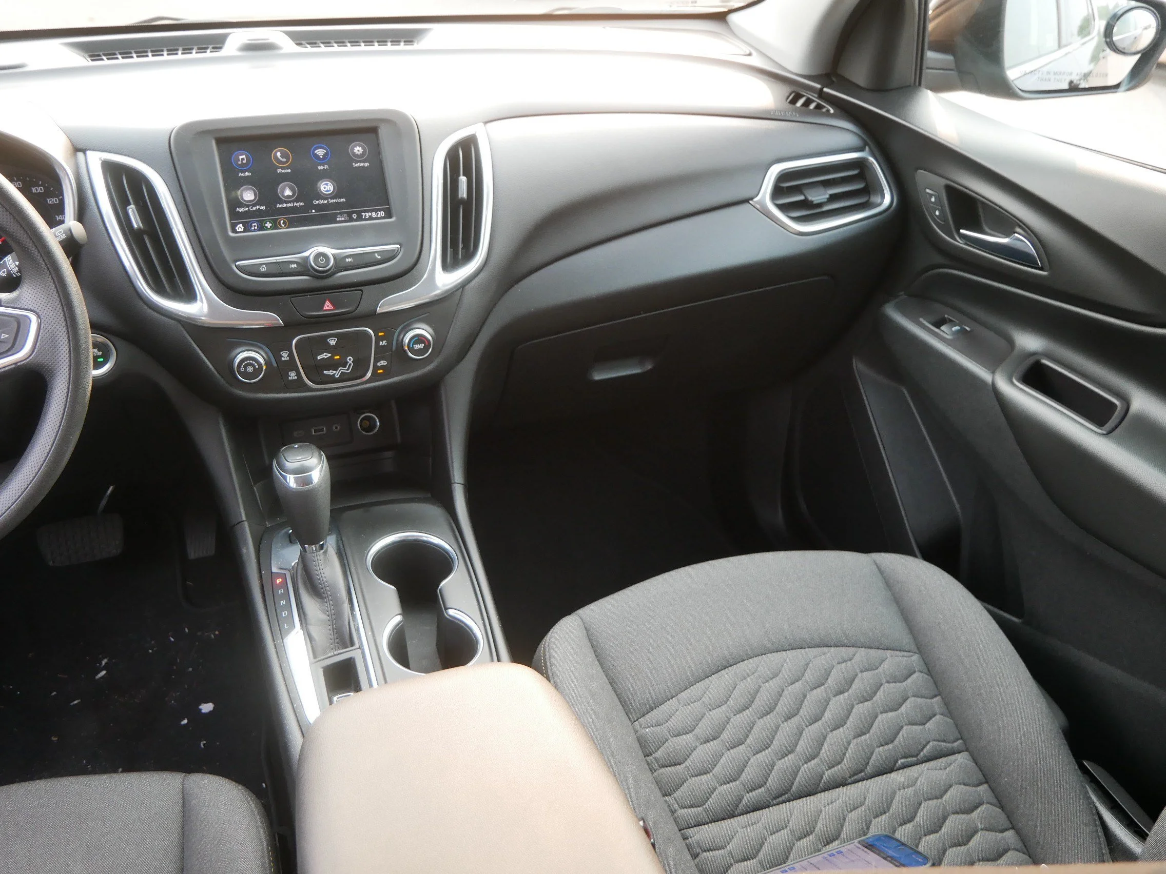 Used 2020 Chocolate Metallic Chevrolet LT image 11