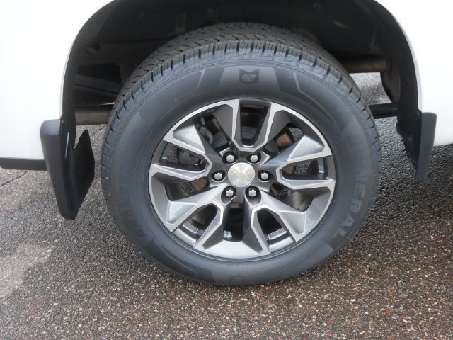 Certified Used 2024 Summit White Chevrolet LT image 8