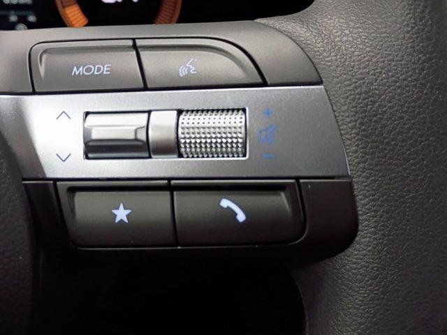 2026 Hyundai Tucson SE - Photo 14