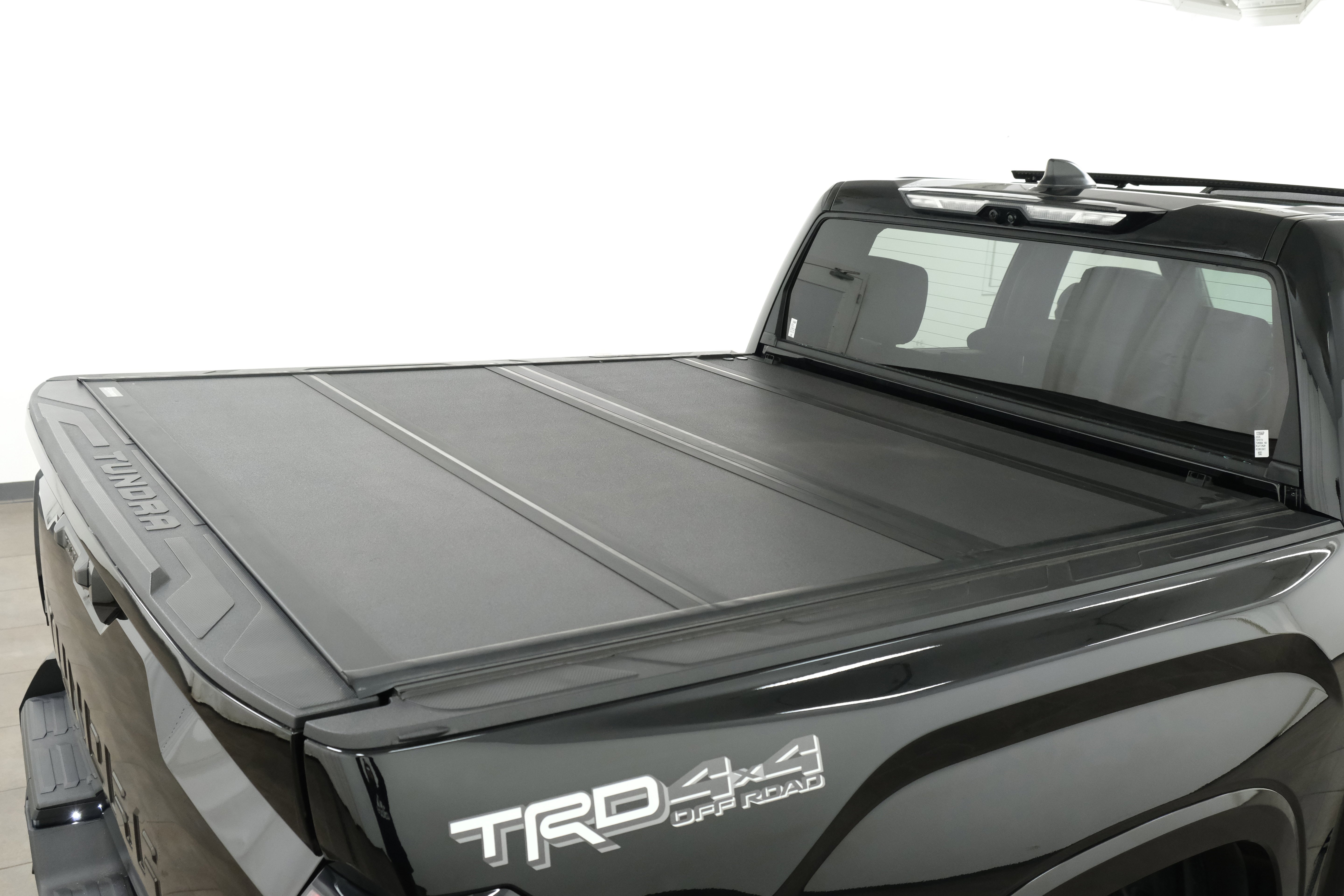 2025 Toyota Tundra Platinum - Photo 42