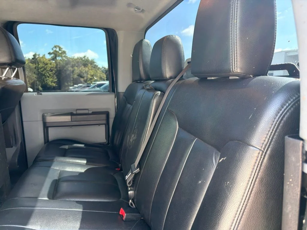Used 2012 Black Ford XLT image 11
