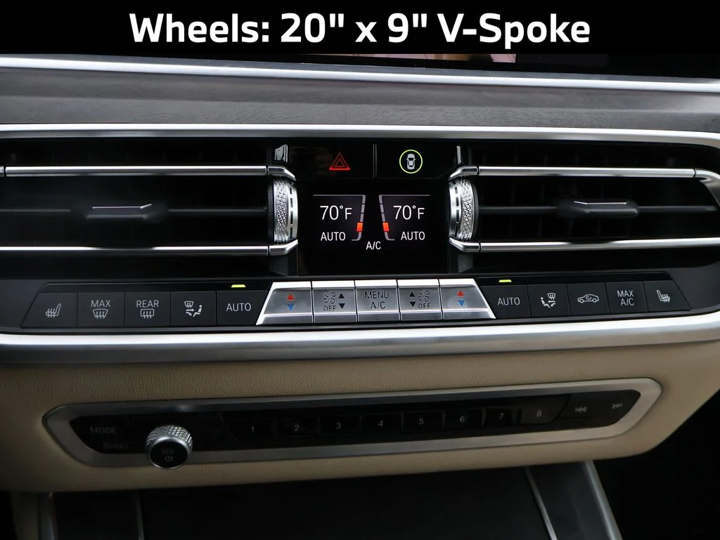 2022 BMW X5 40i - Photo 25