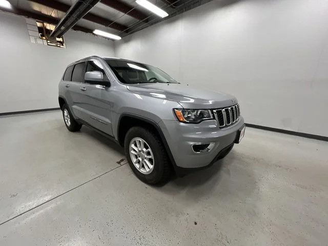 Used 2020 Jeep Grand Cherokee Laredo E with VIN 1C4RJFAG1LC197153 for sale in Rhinelander, WI