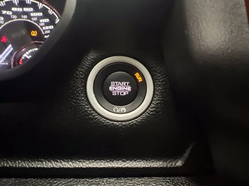 Used 2022 Gray Ram Rebel image 24