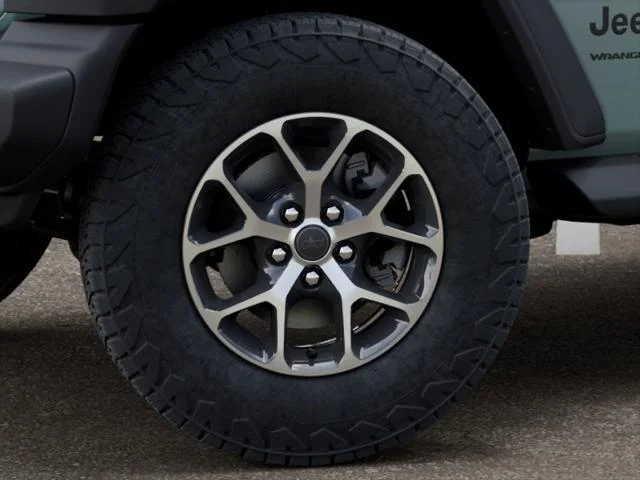 New 2026 Earl Clearcoat Jeep Sport S image 34