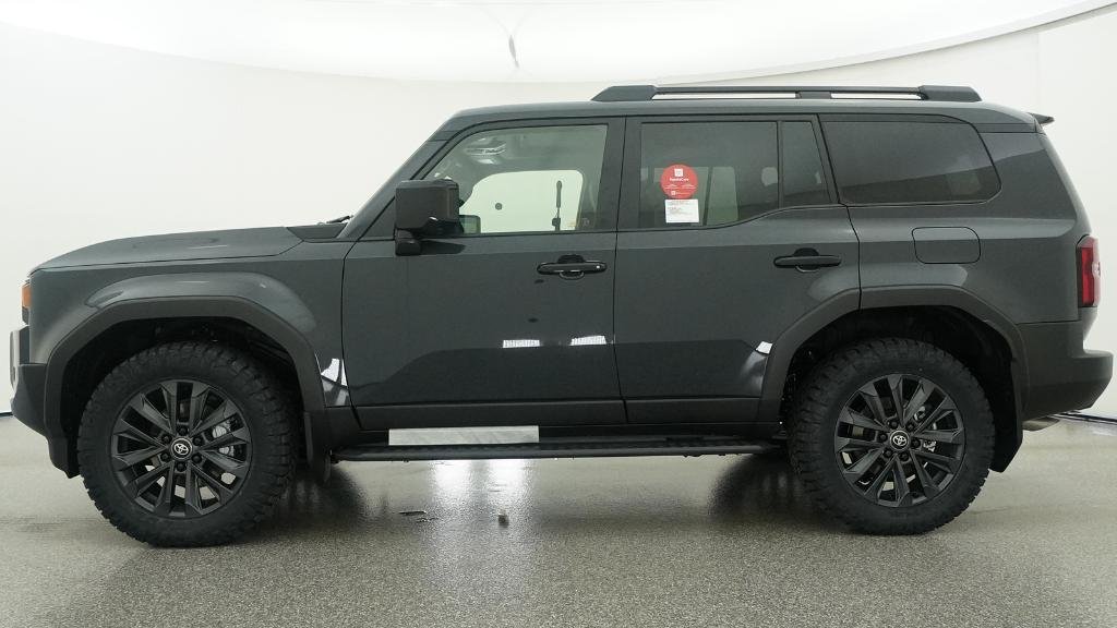 New 2027 Underground Toyota Land Cruiser image 17