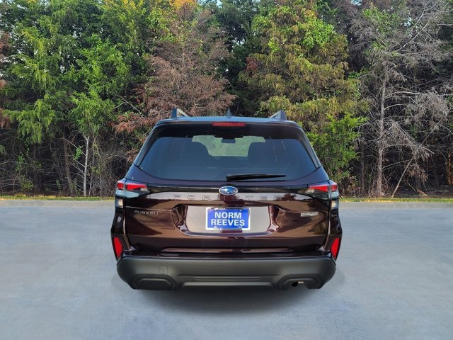 New 2026 DARK MAHOGANY PEARL Subaru Premium Hybrid image 17