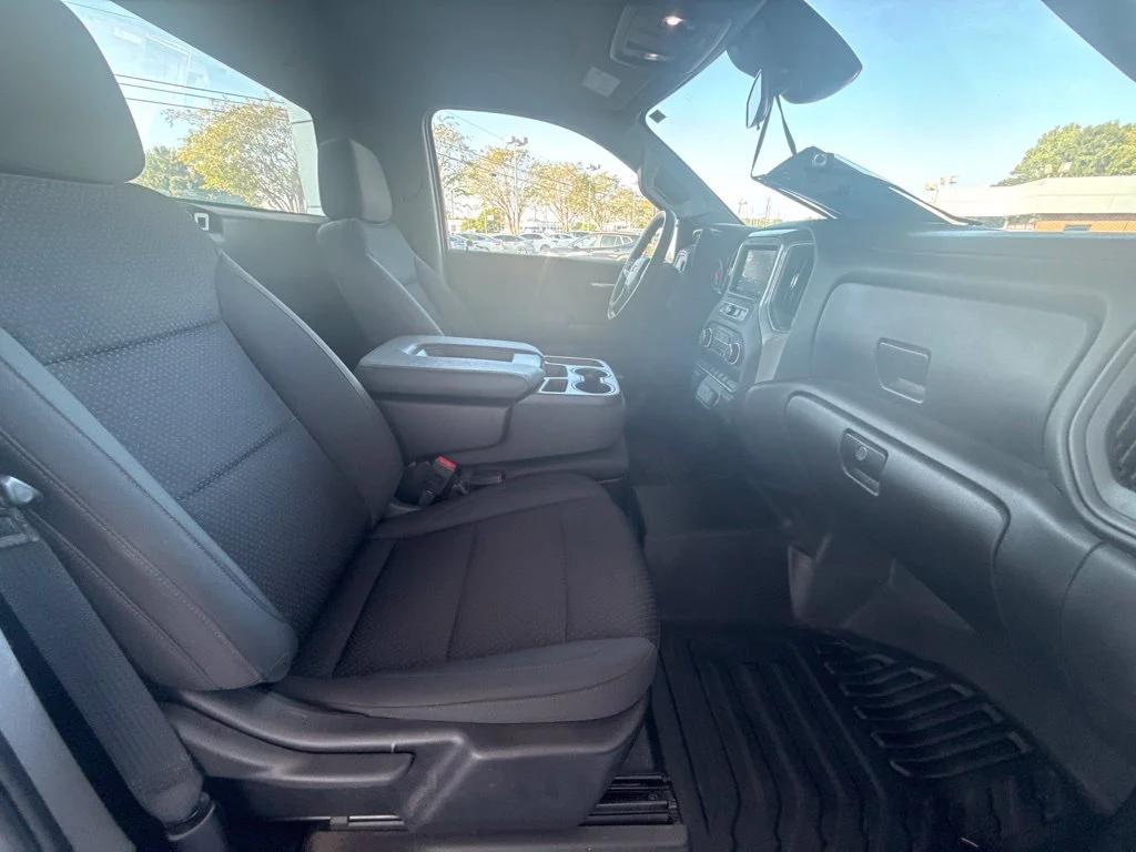 2023 Chevrolet Silverado 1500 Work Truck - Photo 32
