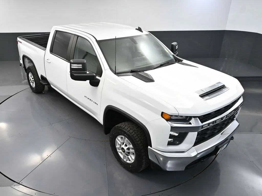 2023 Chevrolet Silverado 2500HD LT - Photo 56
