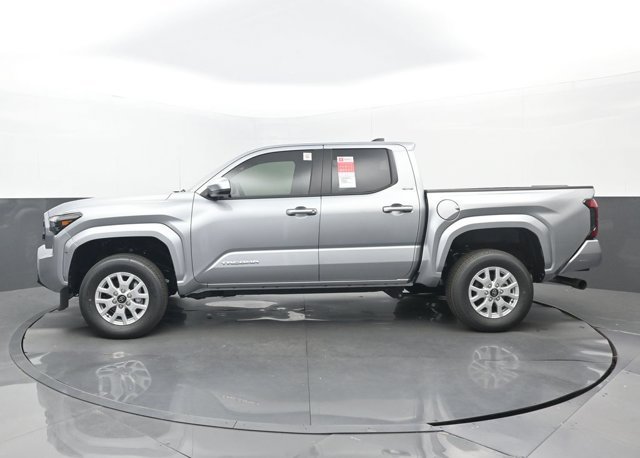 New 2026 Celestial Silver Metallic Toyota SR5 image 20