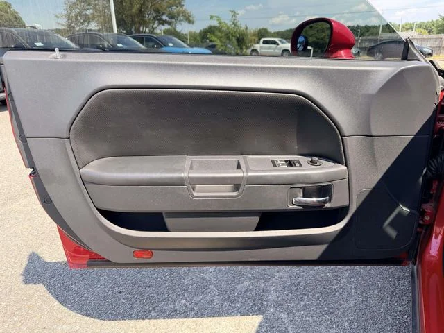 Used 2012 Red Dodge R/T image 14