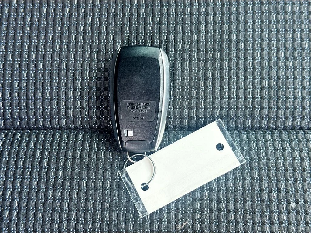 Used 2026 Red Subaru Premium image 36