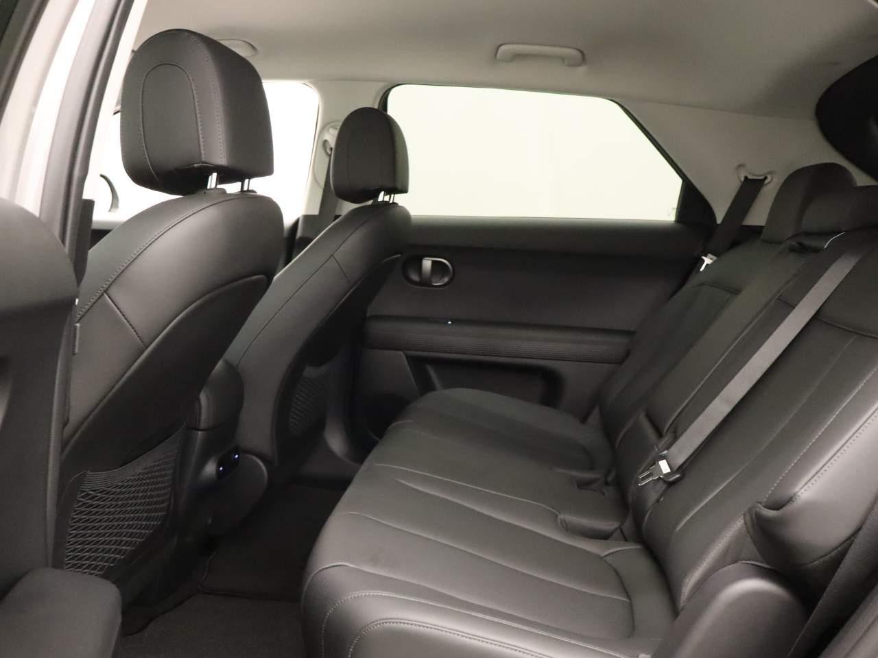 New 2026 Cyber Gray Hyundai SEL image 16