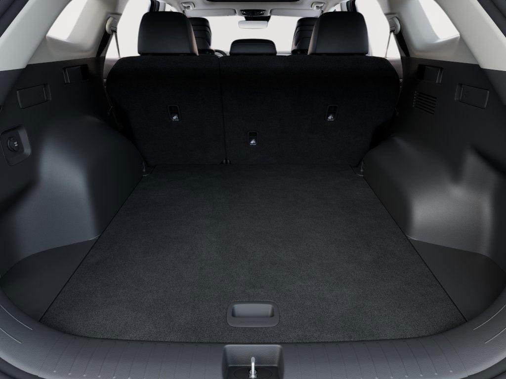 New 2026 Ebony Black Kia EX image 39