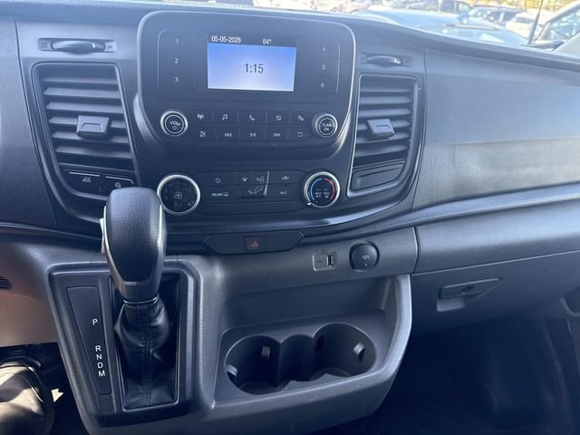 Used 2024 Oxford White Ford Base image 23