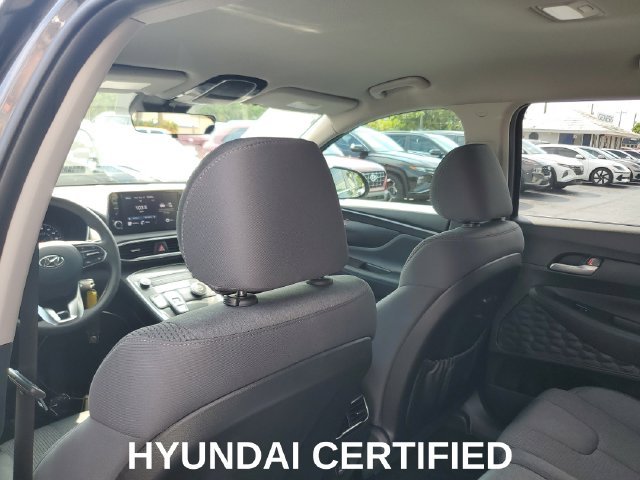 2023 Hyundai Santa Fe SE - Photo 22