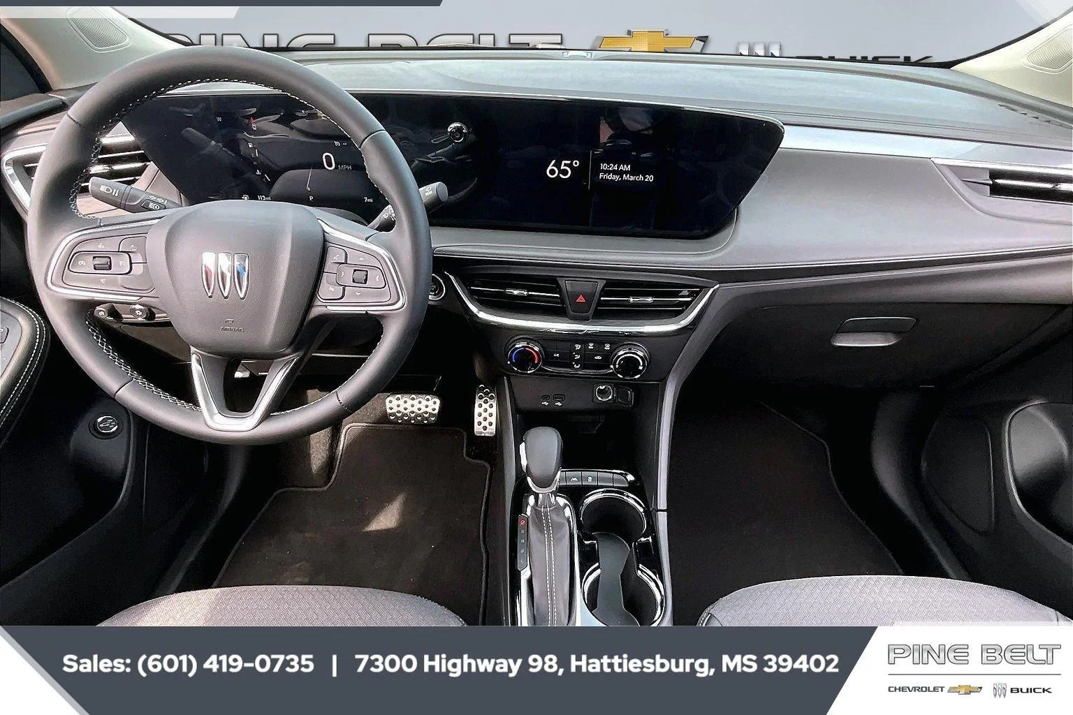 2026 Buick Encore GX Preferred - Photo 15
