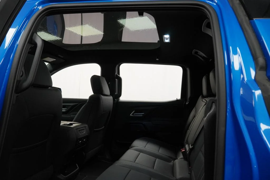 2026 Chevrolet Silverado EV LT - Photo 12