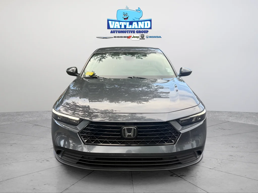 2023 Honda Accord LX - Photo 8